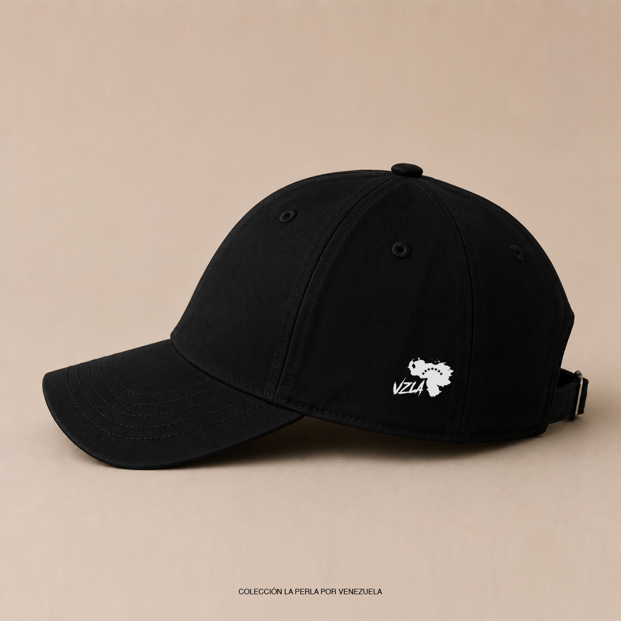La Perla Team Lo hacemos con Propósito Gorra