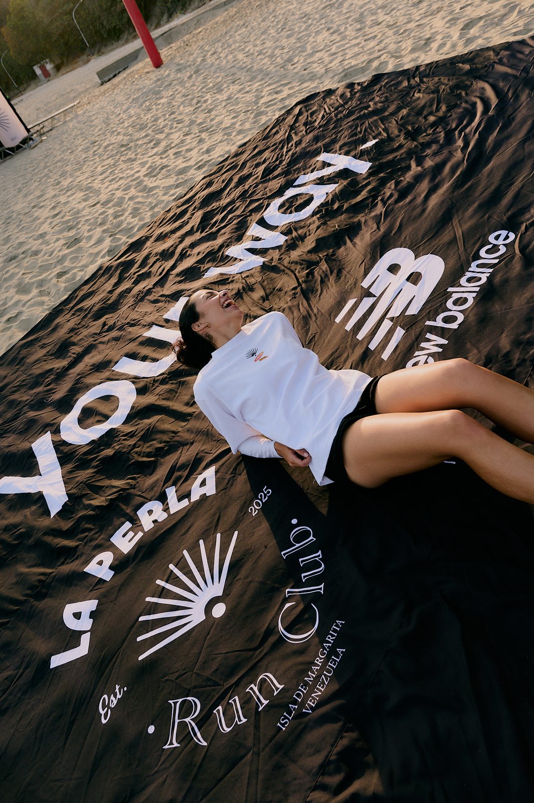 La Perla Run Club — comunidad 2