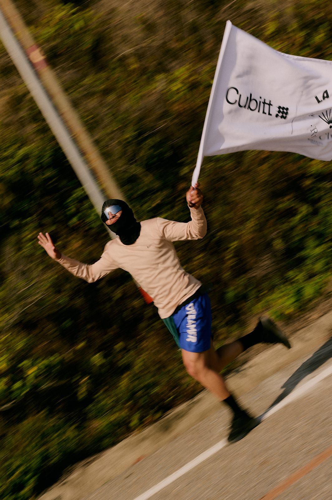 La Perla Run Club — comunidad 3