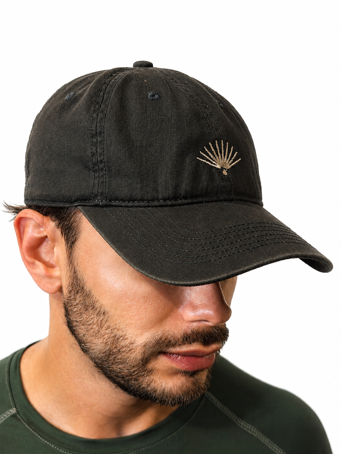 Gorra Dad Style La Perla
