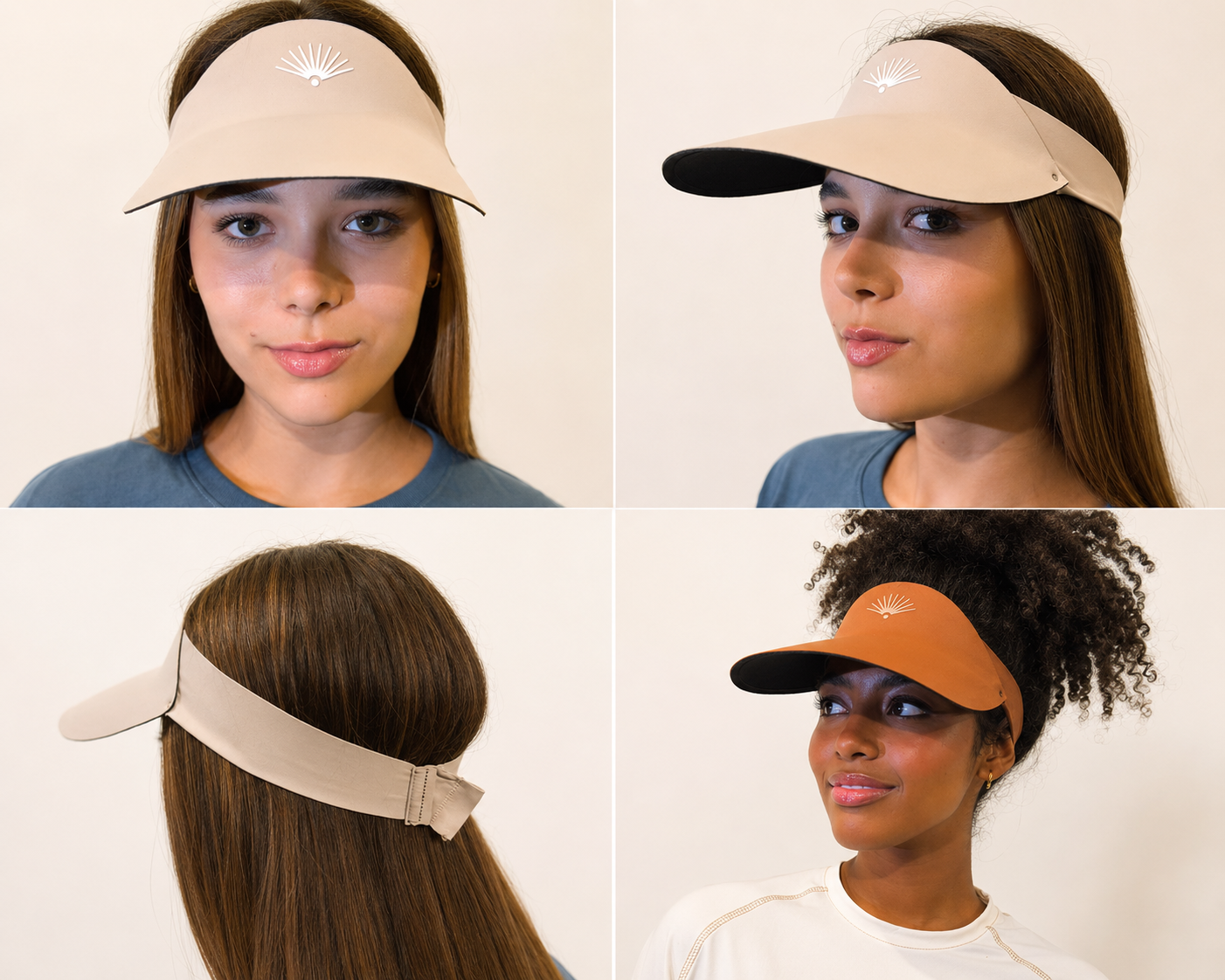 Visera La Perla