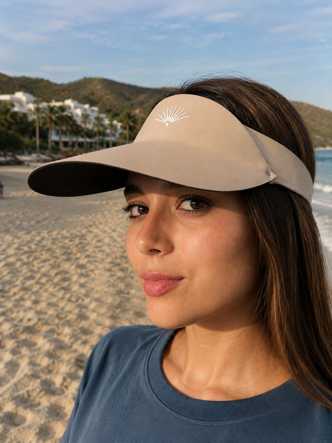 Visera La Perla