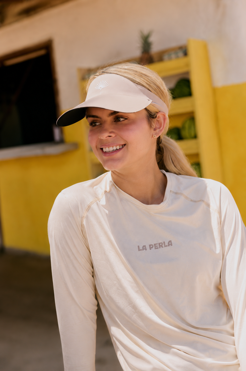 Visera La Perla