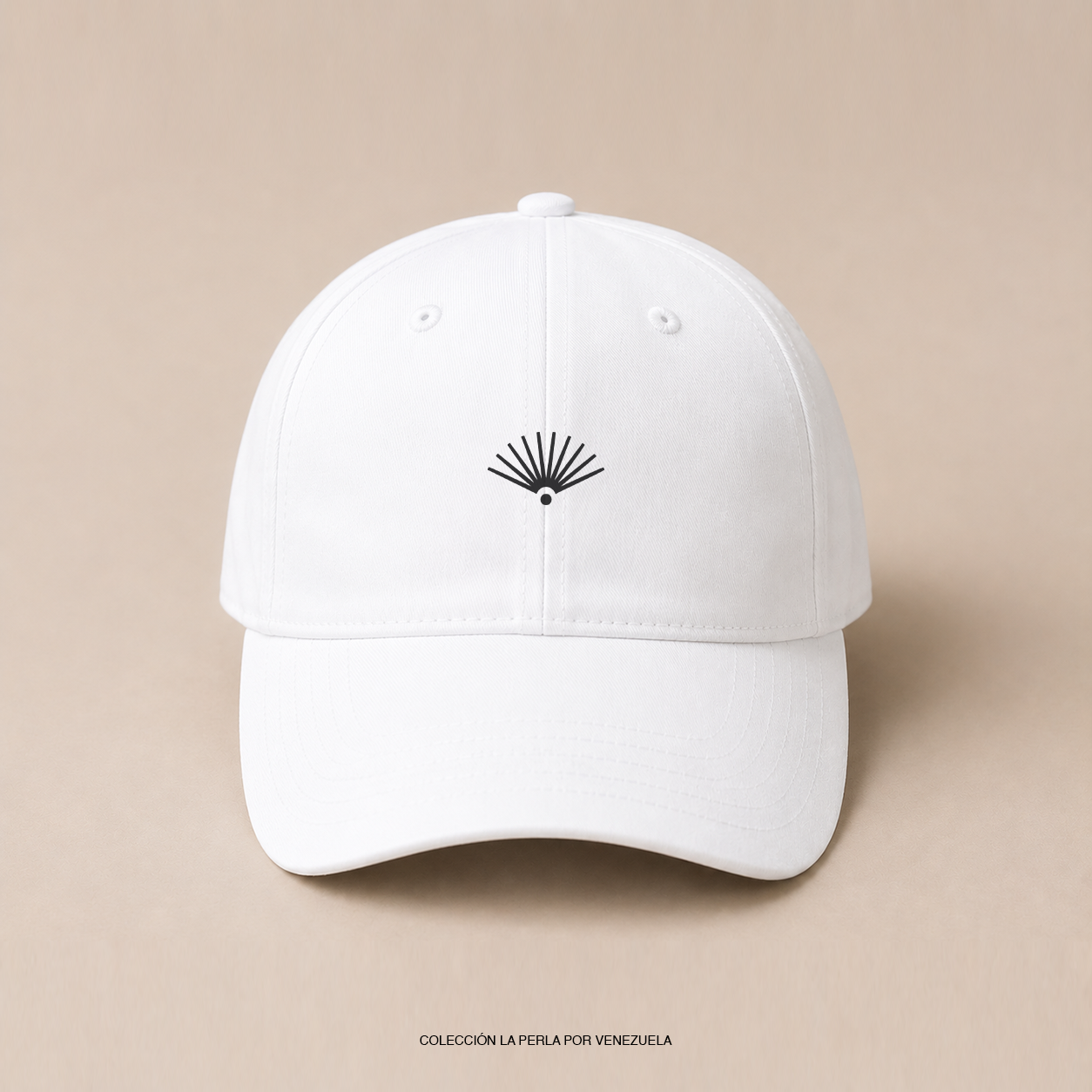 La Perla Team Lo hacemos con Propósito Gorra