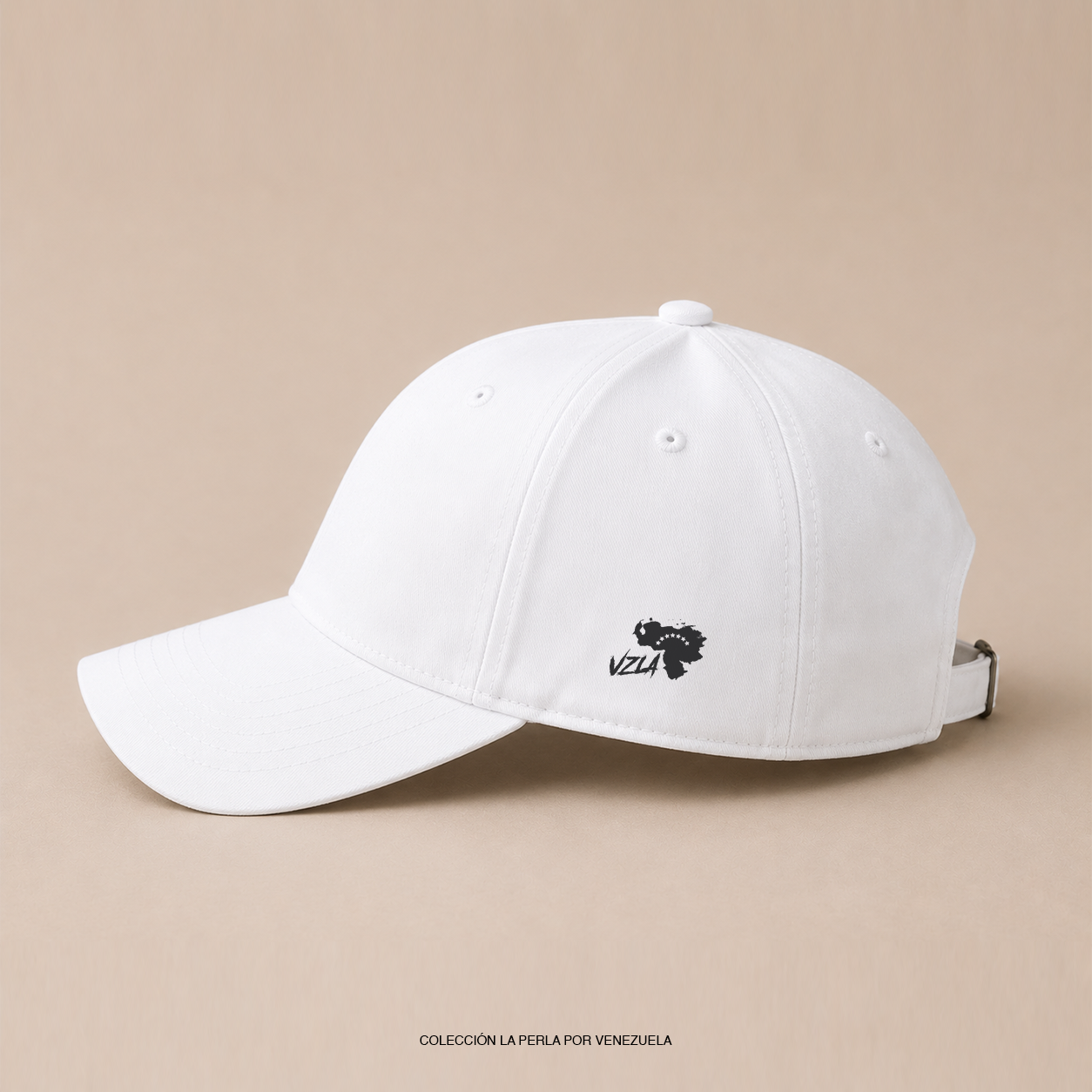 La Perla Team Lo hacemos con Propósito Gorra