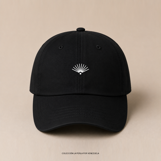 La Perla Team Lo hacemos con Propósito Gorra