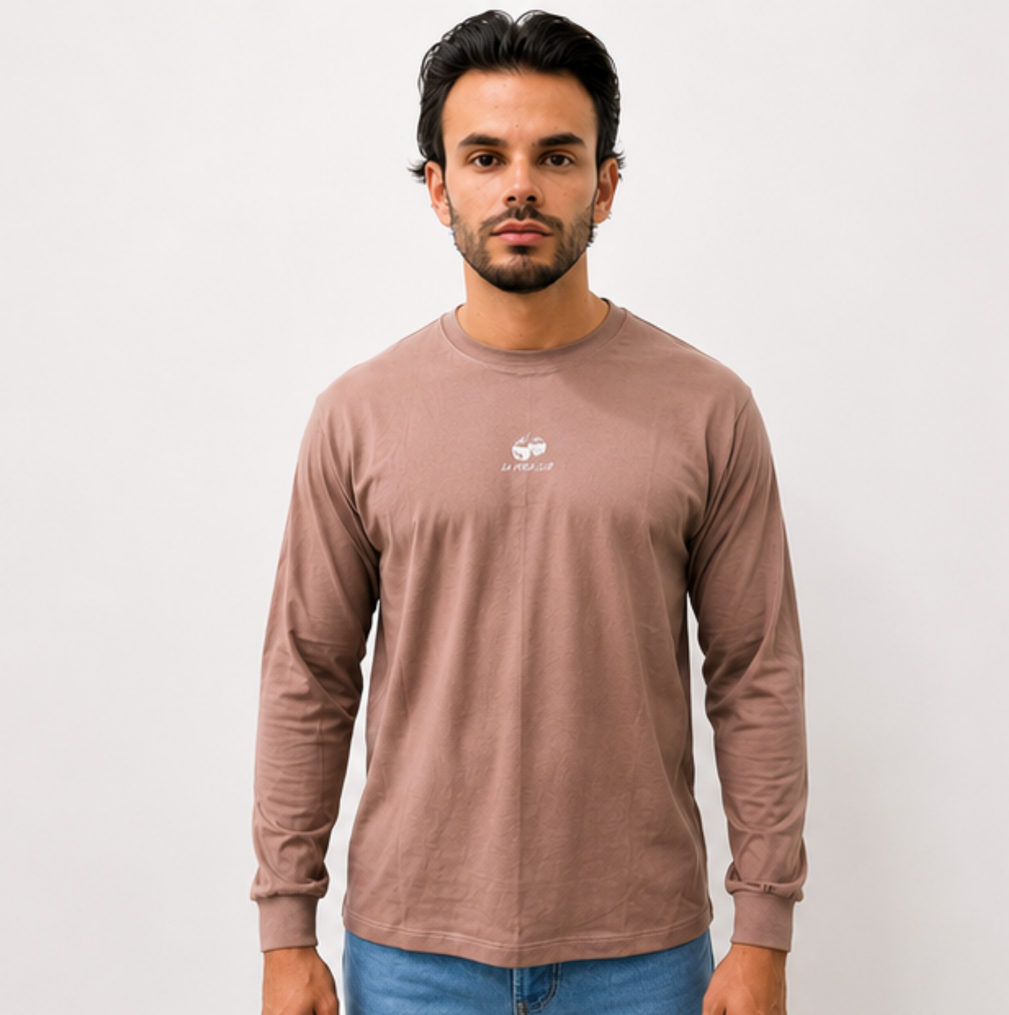 Caribbean Electrolitos Long Sleeve