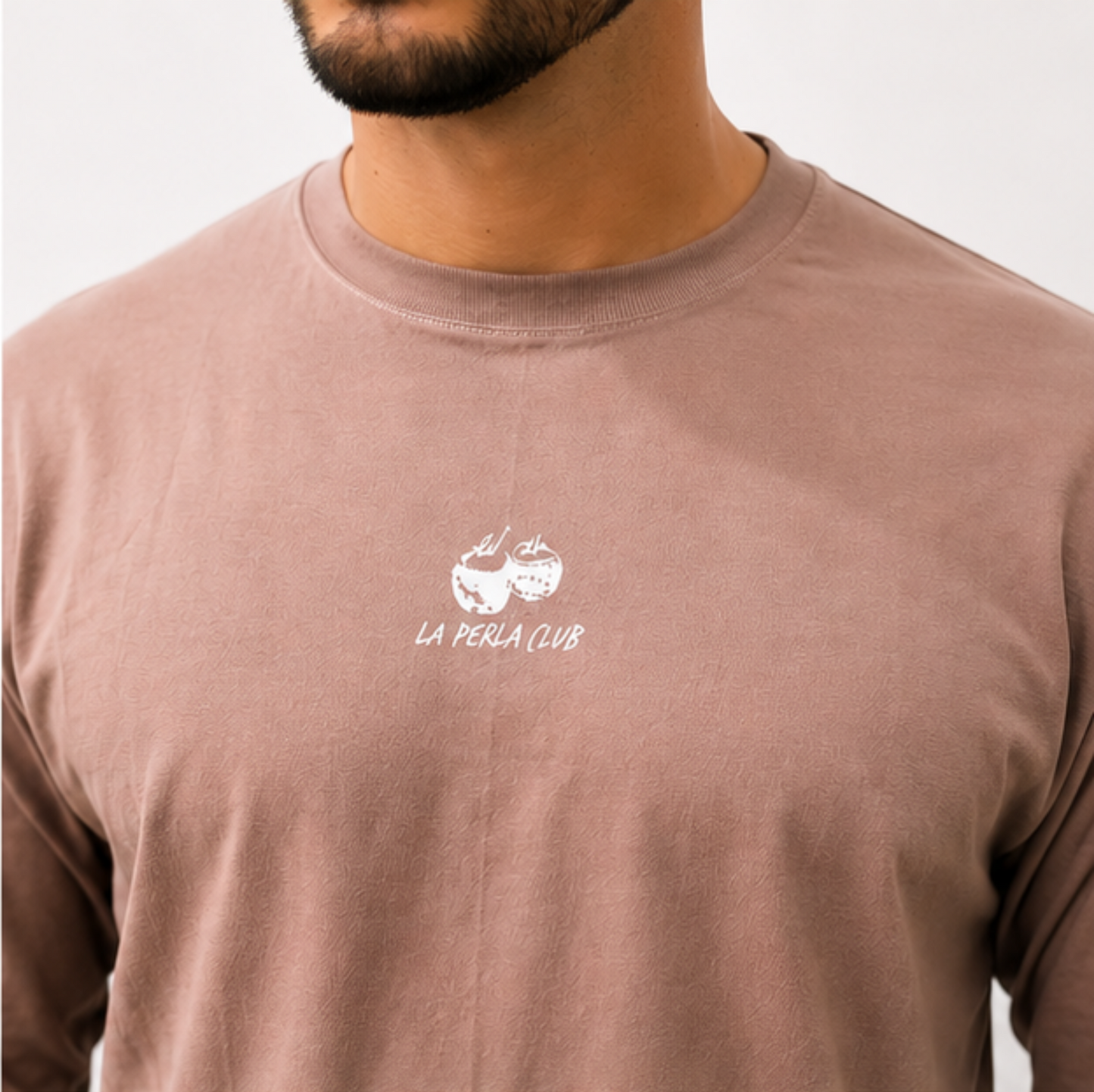 Caribbean Electrolitos Long Sleeve