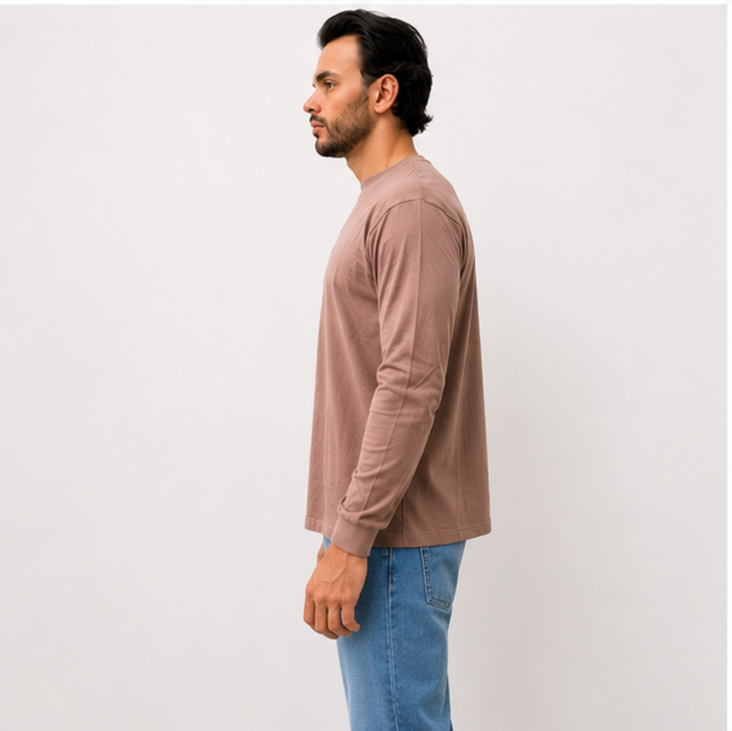 Caribbean Electrolitos Long Sleeve