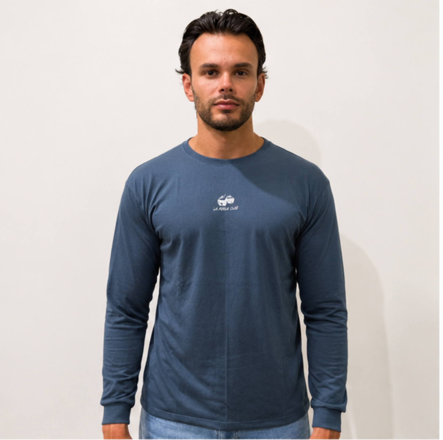 Caribbean Electrolitos Long Sleeve