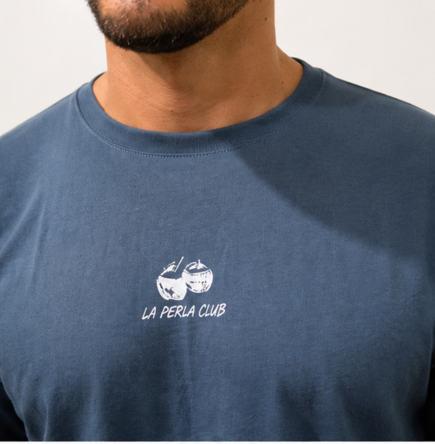 Caribbean Electrolitos Long Sleeve