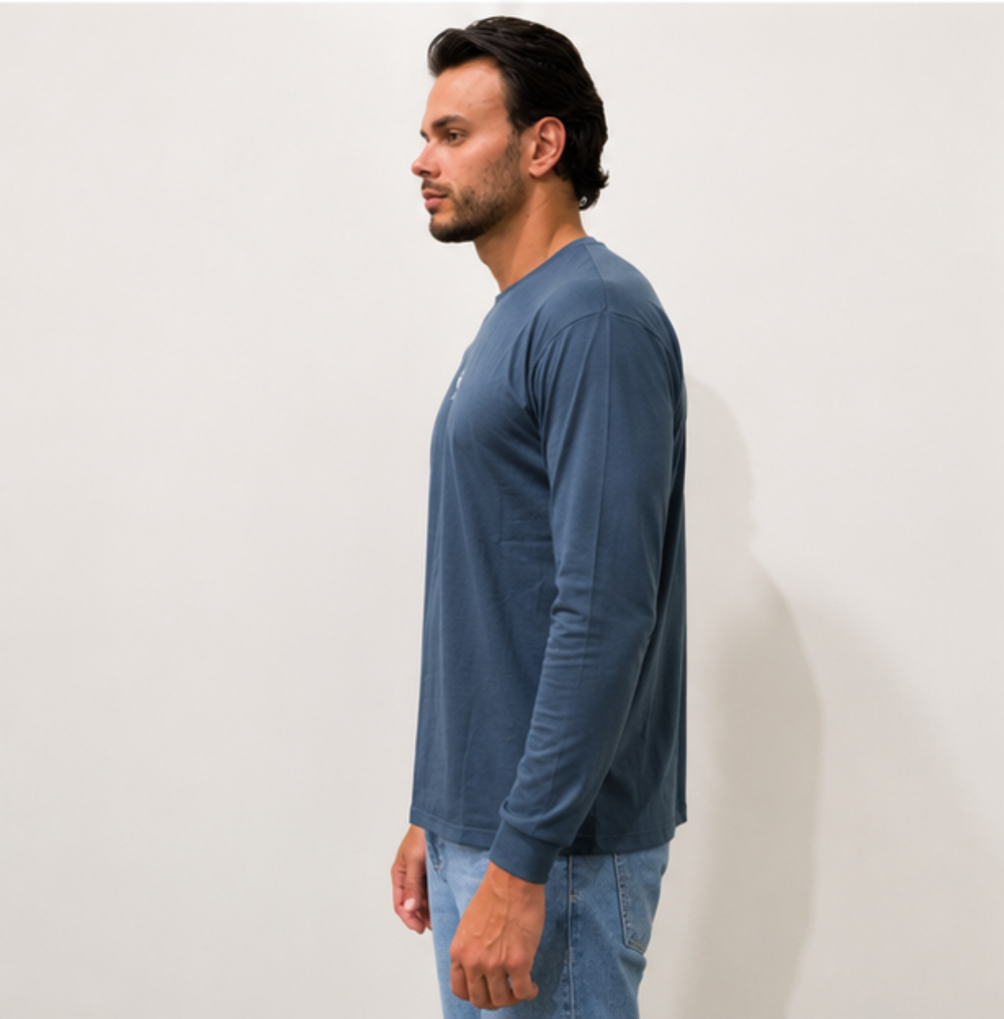 Caribbean Electrolitos Long Sleeve